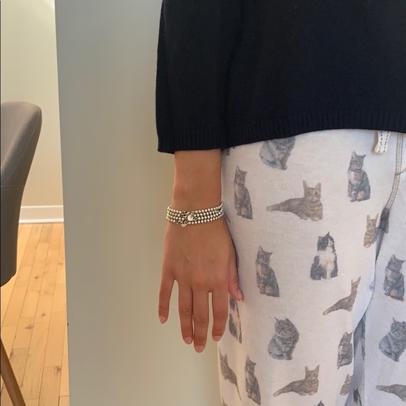 Cashmere sweater - Picture 7 of 8